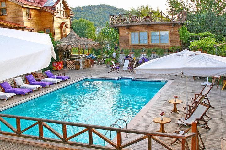 Kurfal Otel Ağva-resim-3