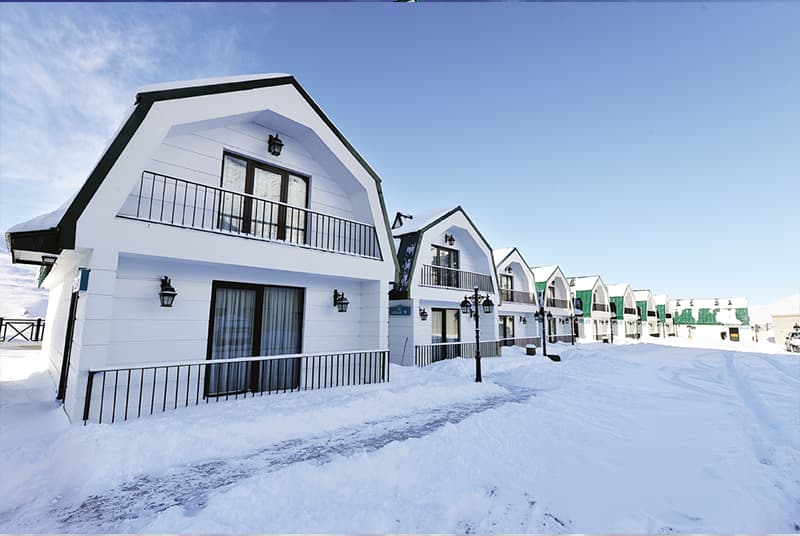 VE Hotels Palandöken-resim-2