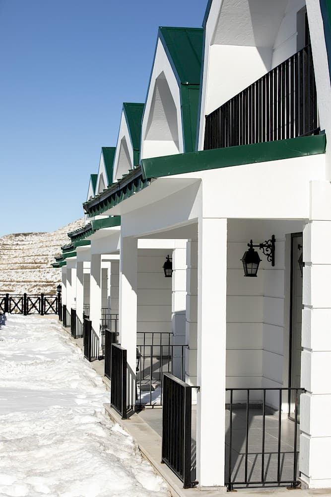 VE Hotels Palandöken-resim-6