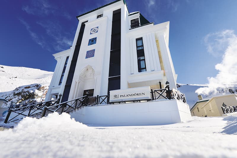 VE Hotels Palandöken-resim-0