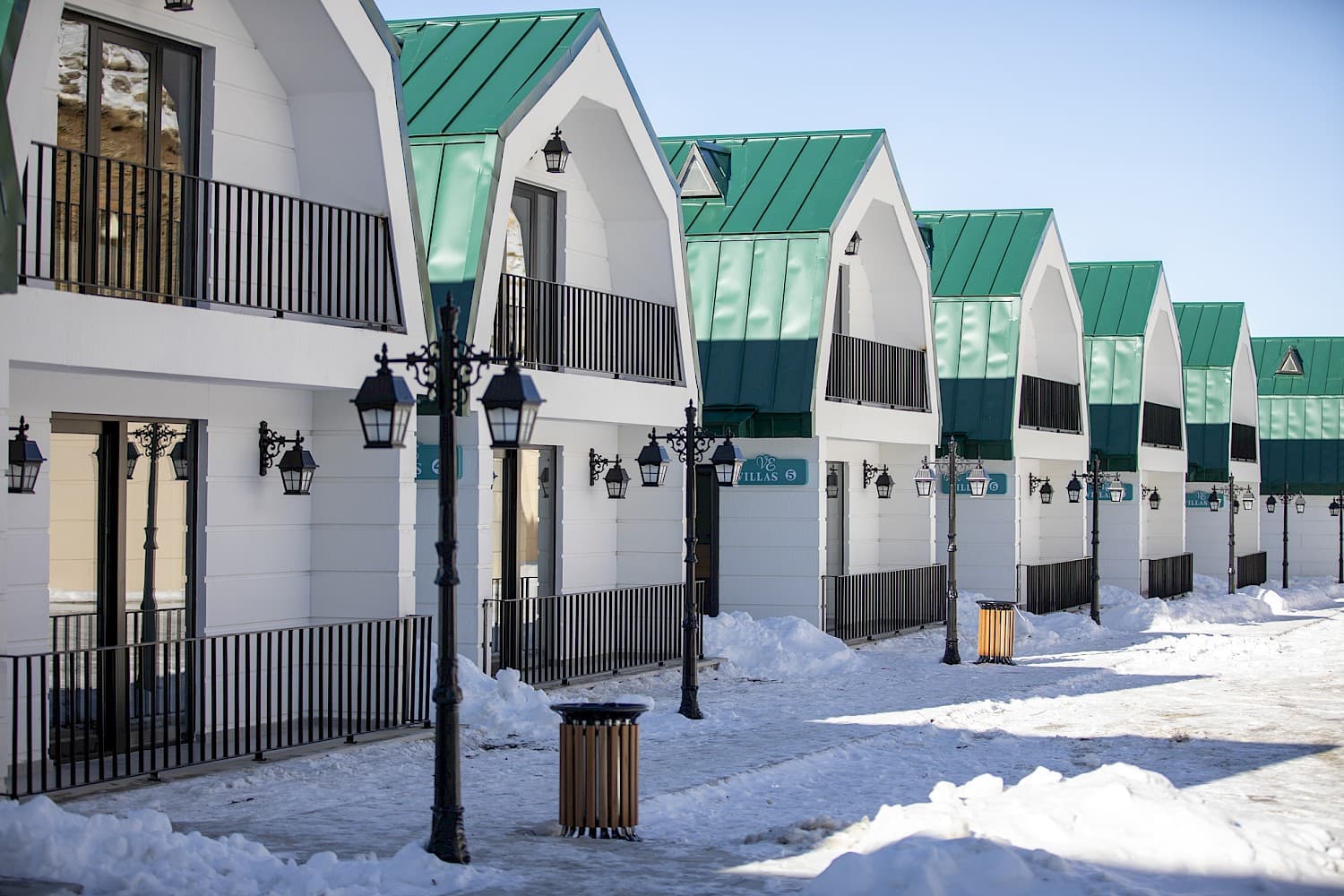 VE Hotels Palandöken-resim-7