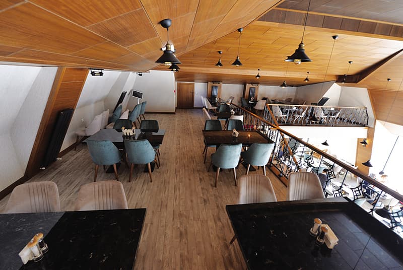 VE Hotels Palandöken-resim-5