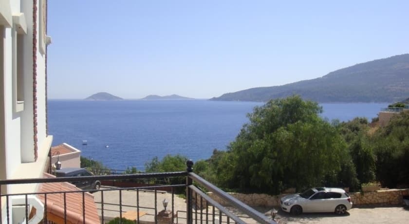 Kulube Hotel-resim-5