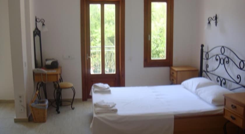 Kulube Hotel-resim-4