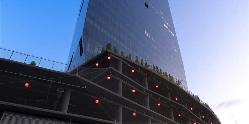 Centro Westside By Rotana-resim-0