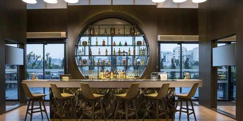 Centro Westside By Rotana-resim-3