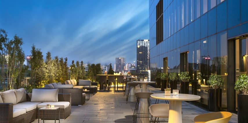 Centro Westside By Rotana-resim-4
