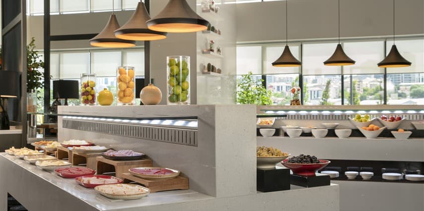 Centro Westside By Rotana-resim-7