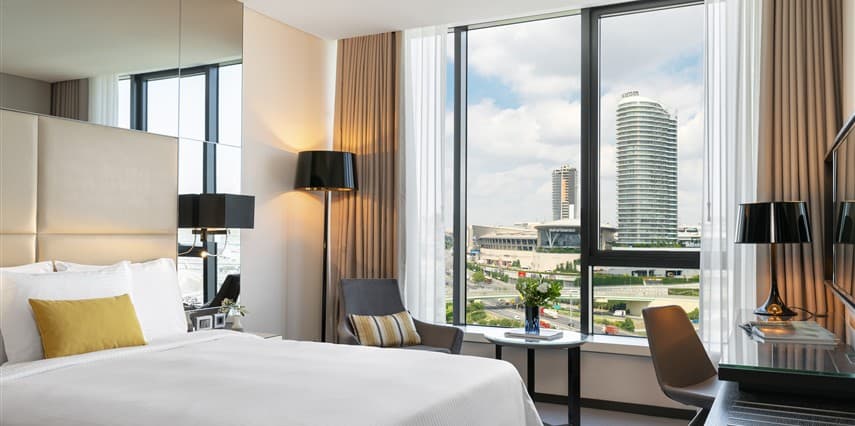 Centro Westside By Rotana-resim-1