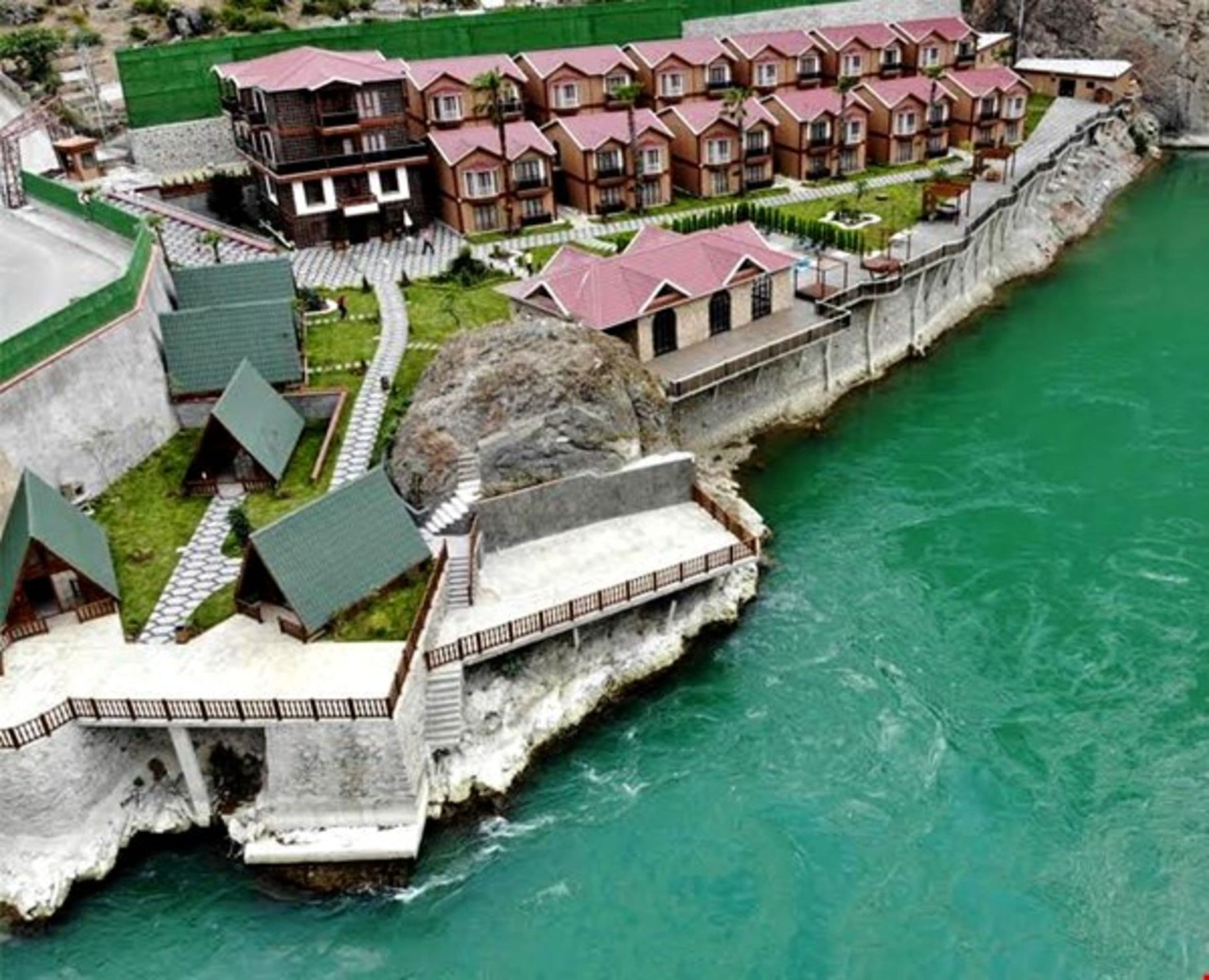 Villa Da Otel-resim-0