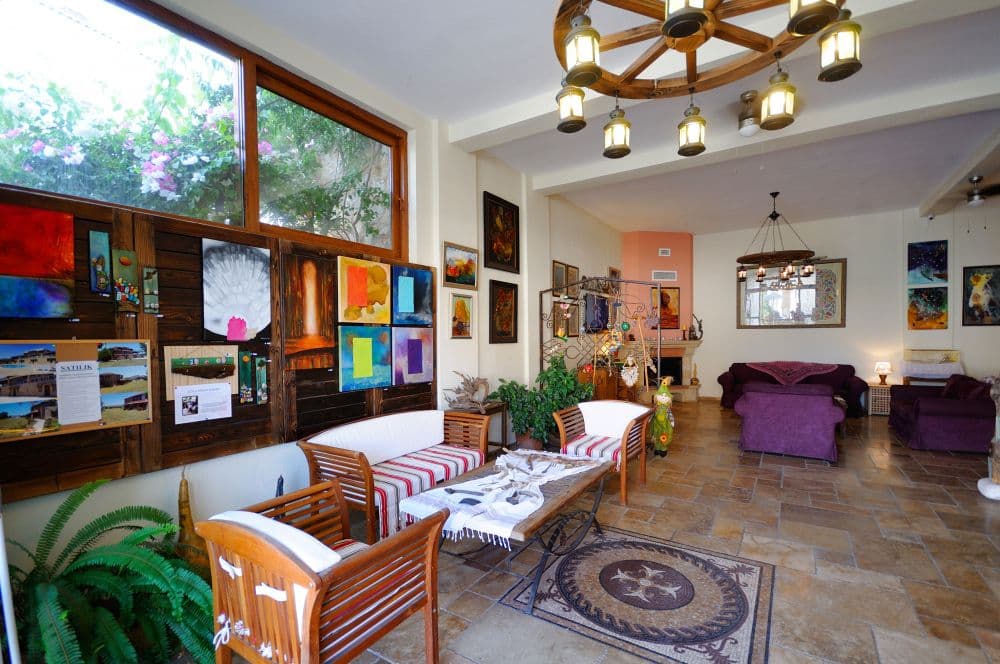 DoAda Hotel Datça-resim-4