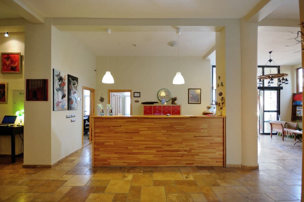 DoAda Hotel Datça-resim-6