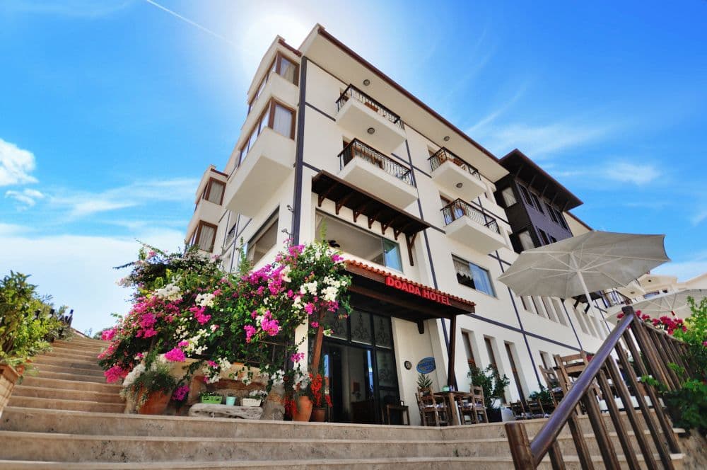DoAda Hotel Datça-resim-1