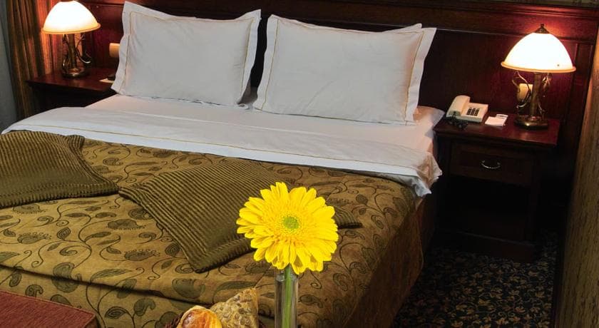 Germir Palas Hotel-resim-6