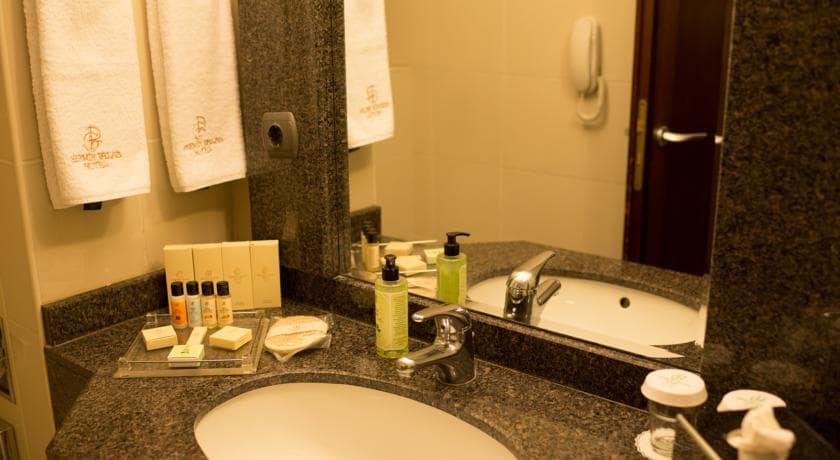 Germir Palas Hotel-resim-4