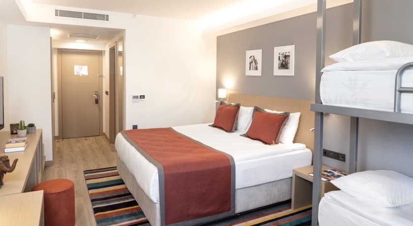 Tryp By Wyndham Ankara-resim-2