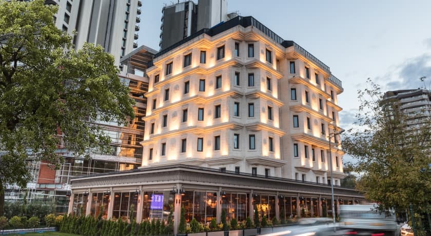 Tryp By Wyndham Ankara-resim-0