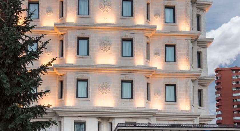 Tryp By Wyndham Ankara-resim-3