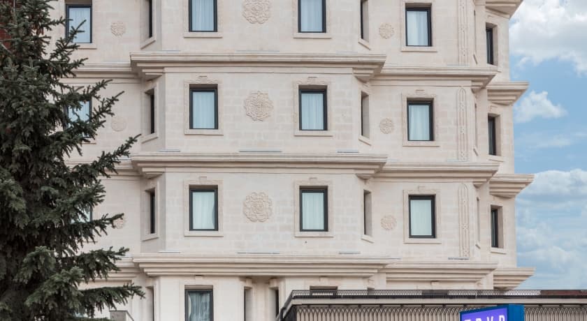 Tryp By Wyndham Ankara-resim-6