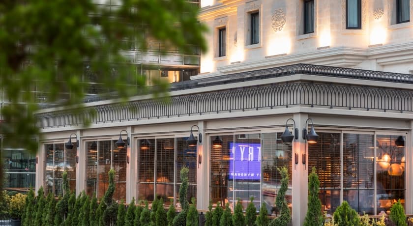 Tryp By Wyndham Ankara-resim-7