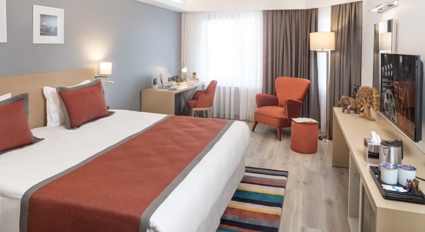 Tryp By Wyndham Ankara-resim-1