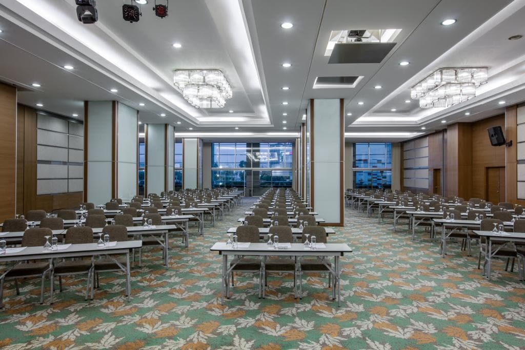 CPAnkara Hotel-resim-3