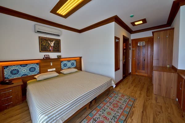 Hotel Azmakhan -resim-1