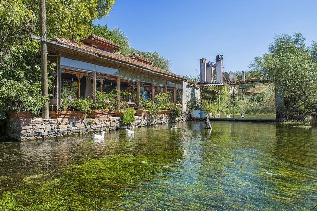 Hotel Azmakhan -resim-3