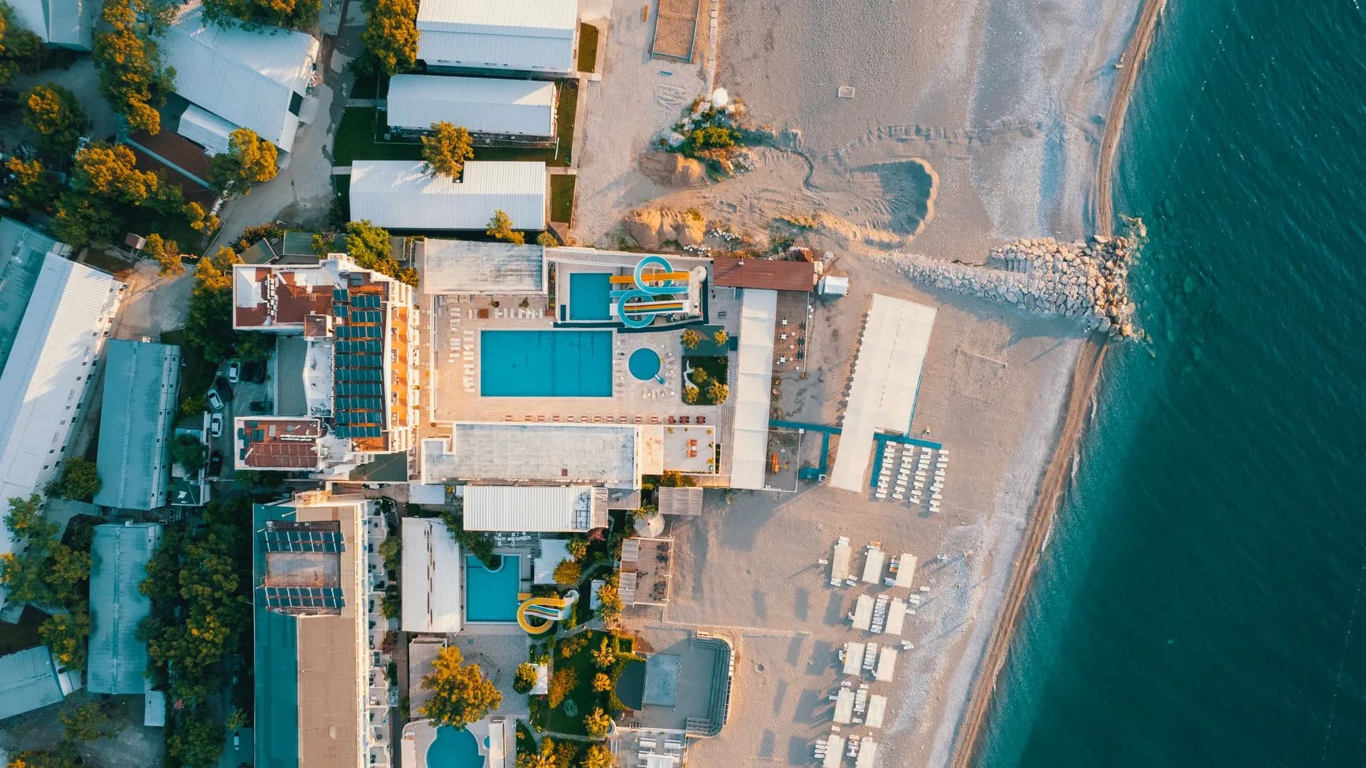 SL La Perla Hotel-resim-7