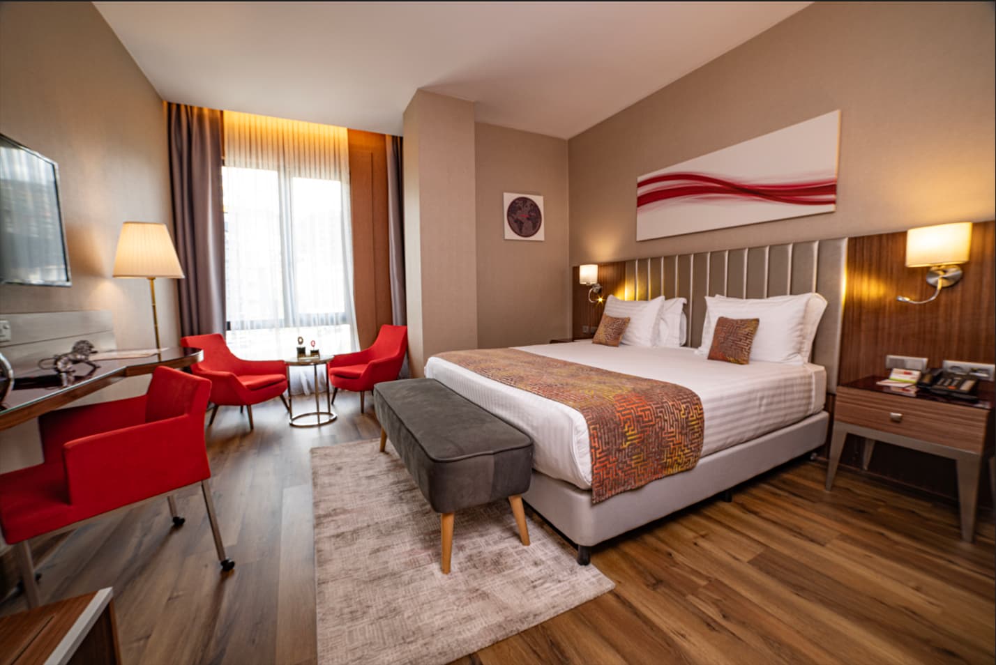 Ramada İstanbul Alibeyköy-resim-1