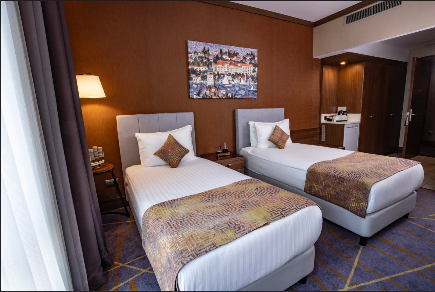 Ramada İstanbul Alibeyköy-resim-6