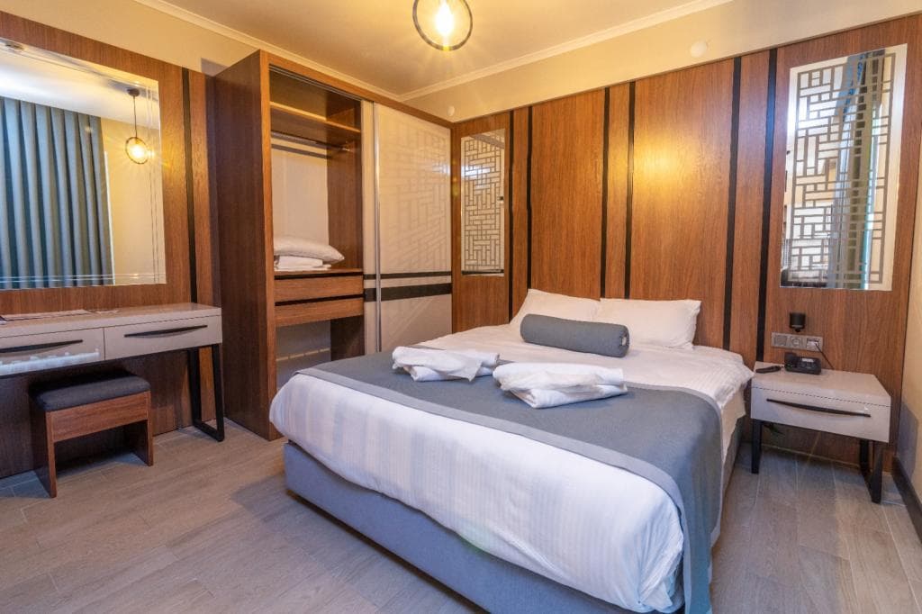 Aforia Thermal Hotel-resim-1