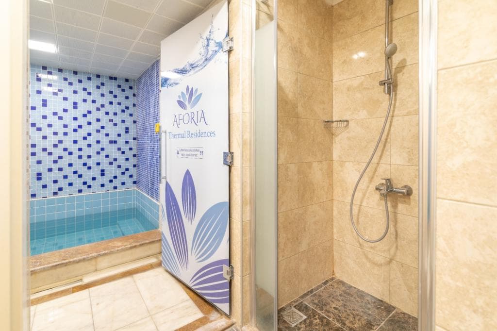 Aforia Thermal Hotel-resim-2