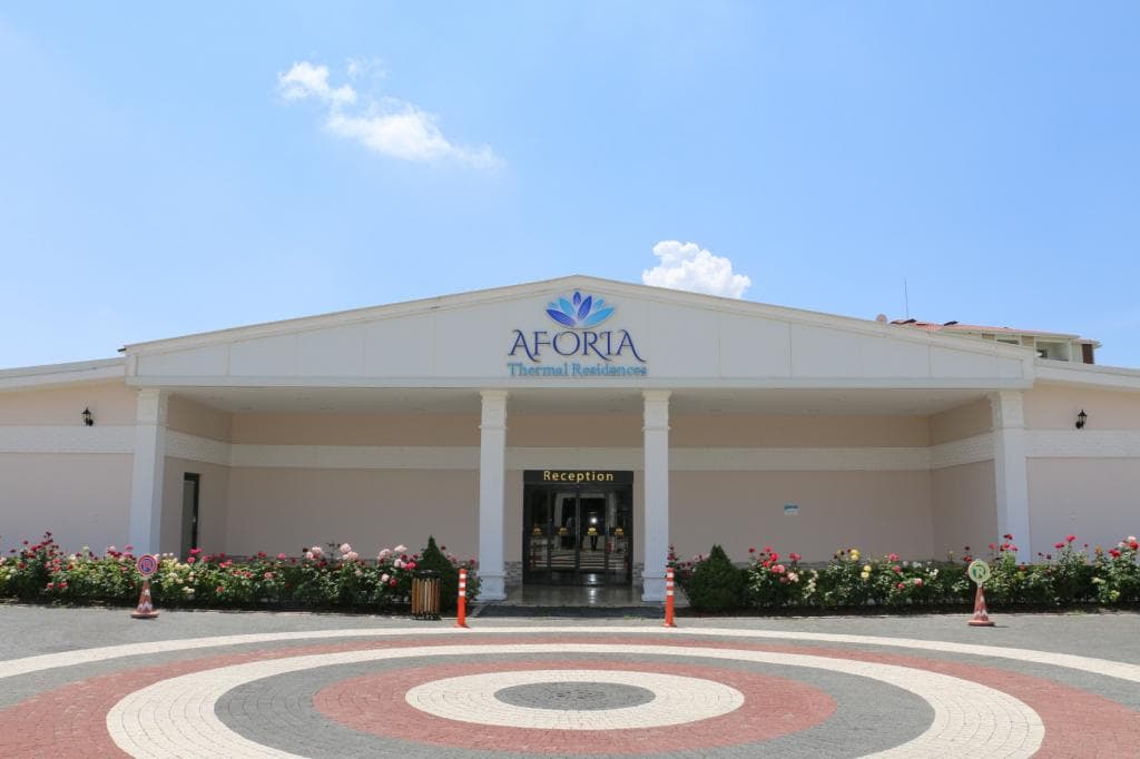 Aforia Thermal Hotel-resim-3
