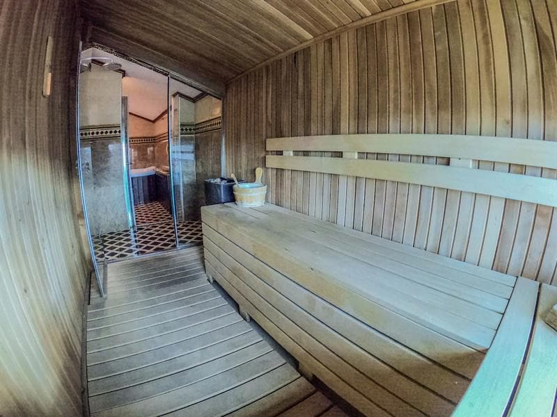 Akman Premium Hotel Ankara-resim-2