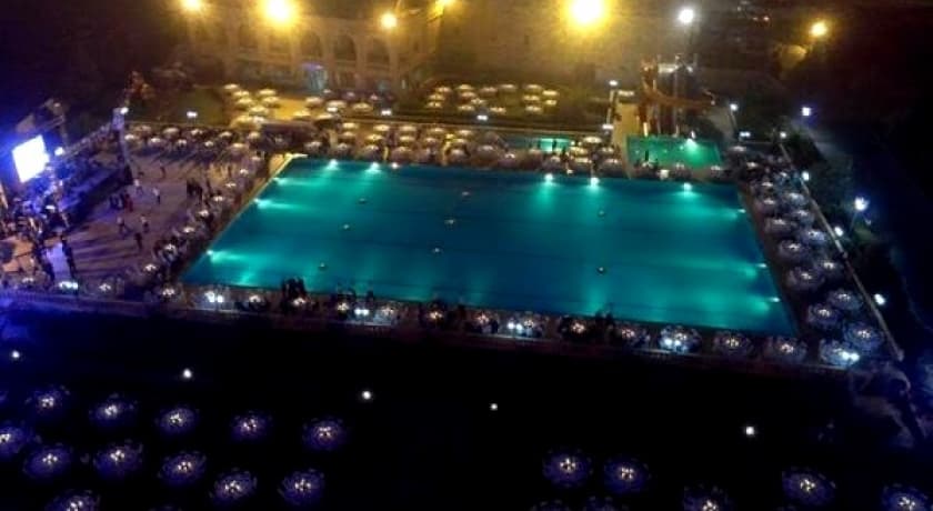Matiat Otel Mardin-resim-3