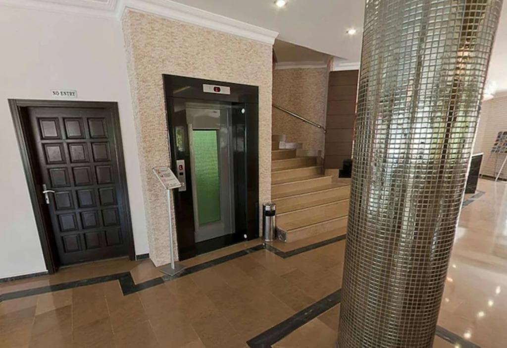 Carmen Suite Otel Alanya-resim-6