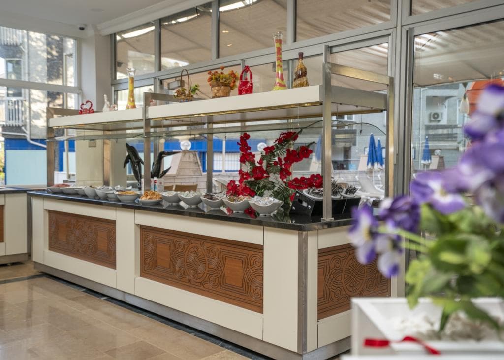 Carmen Suite Otel Alanya-resim-4