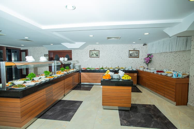 Grand Boğaziçi Otel-resim-3