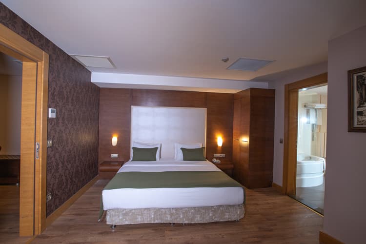 Grand Boğaziçi Otel-resim-1