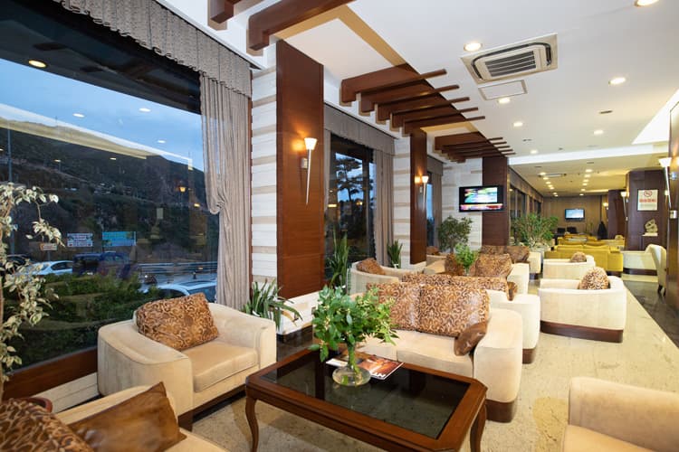 Grand Boğaziçi Otel-resim-2