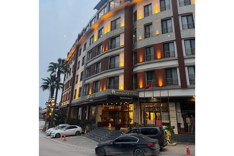 Grand Boğaziçi Otel-resim-0