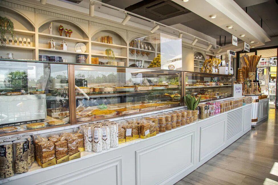 Dosso Dossi Hotels Yenikapı-resim-4