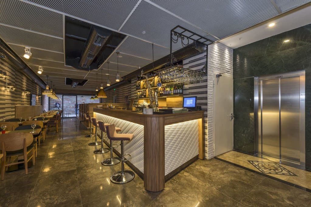 Blisstanbul Hotel-resim-3