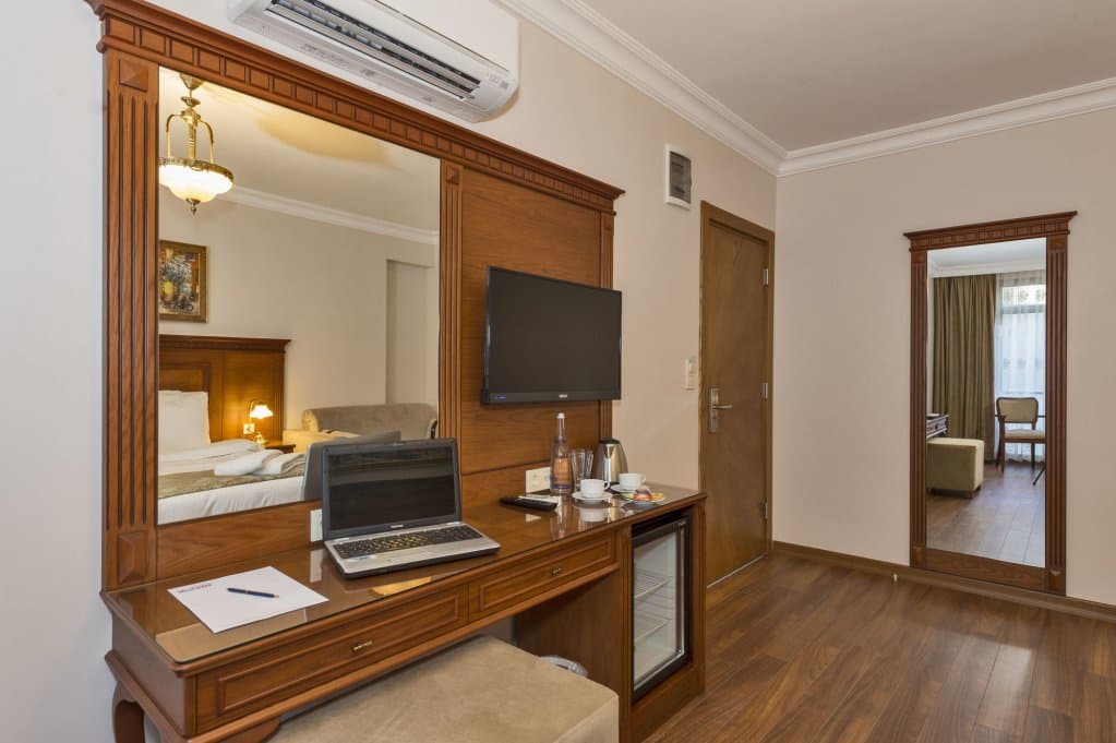 Blisstanbul Hotel-resim-6