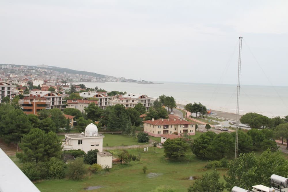 Grand Amisos Hotel-resim-7