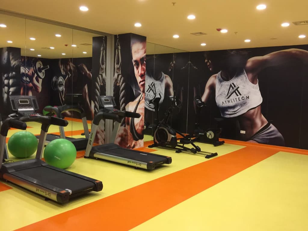 My House N5 Suites Hotel-resim-4