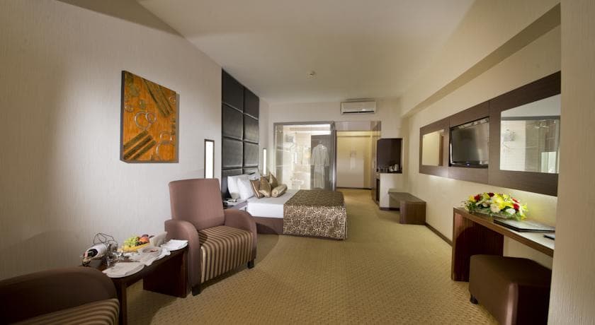 North Point Hotel Denizli-resim-4