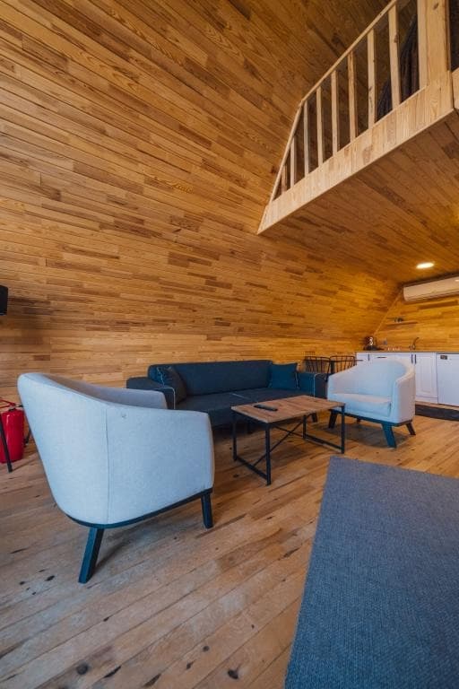 Sapanca Sunday Bungalov-resim-7