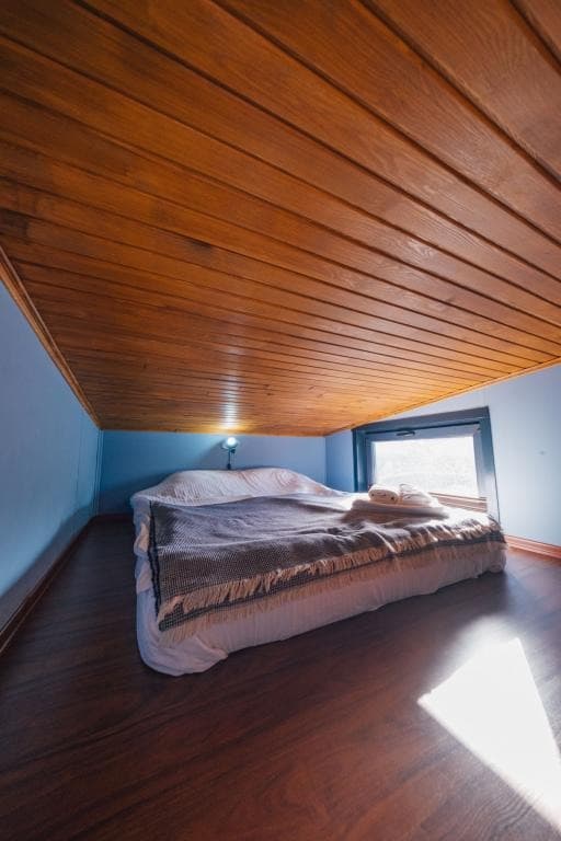 Sapanca Sunday Bungalov-resim-1